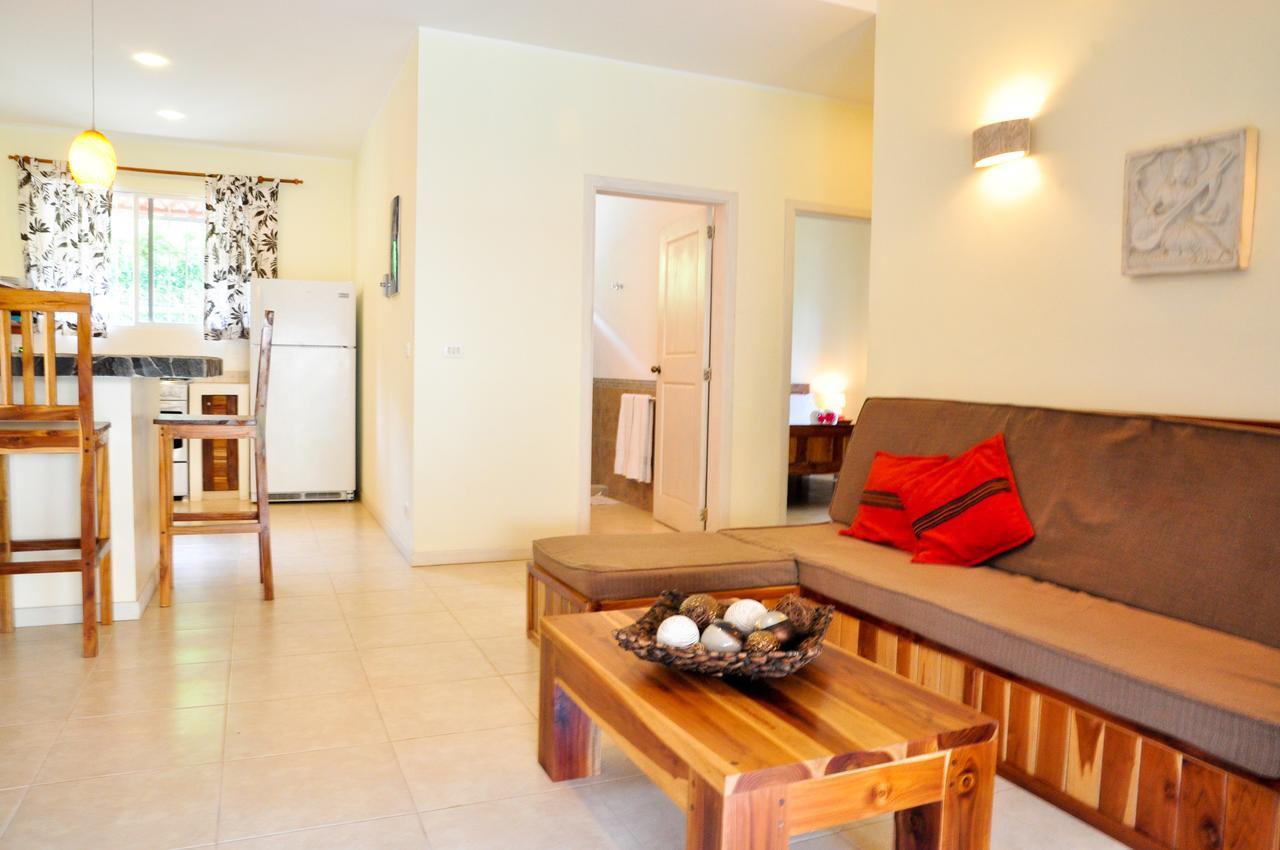 Costa Riki Apartments Playa Santa Teresa  Bagian luar foto
