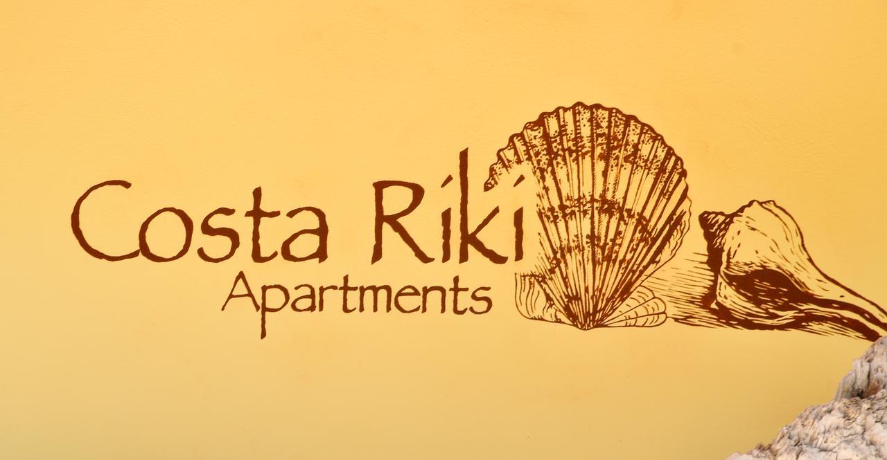 Costa Riki Apartments Playa Santa Teresa  Bagian luar foto